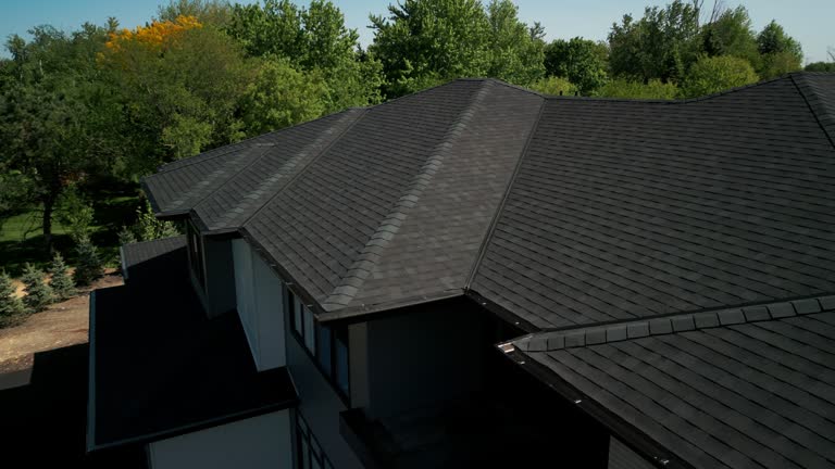 Best Roof Coating and Sealing  in Squaw Valley, CA