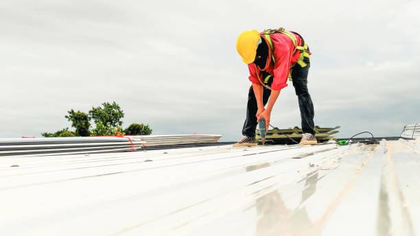 4 Ply Roofing in Squaw Valley, CA