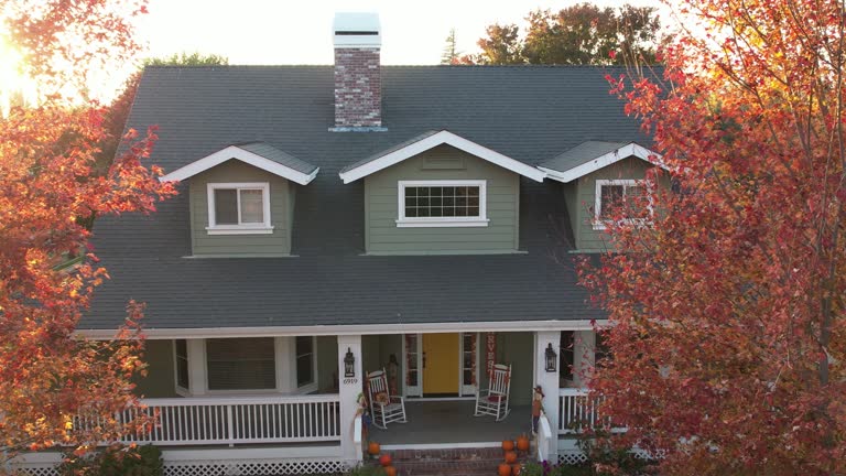Best Hot Roofs  in Squaw Valley, CA