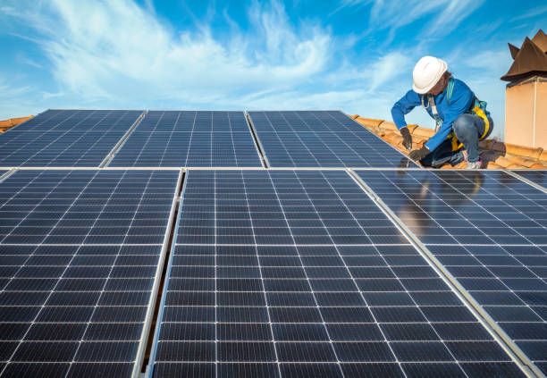 Best 4 Ply Roofing  in Squaw Valley, CA
