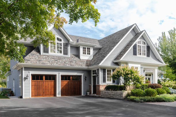 Best Rubber Roofing (EPDM, TPO)  in Squaw Valley, CA