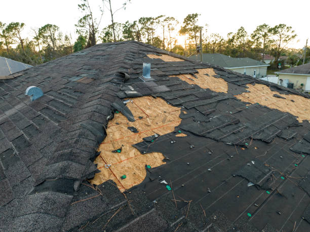Best Tile Roofing Installation  in Squaw Valley, CA