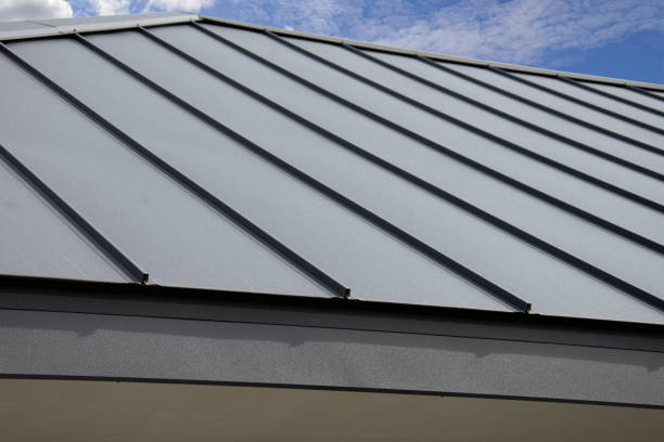 Best Roof Coating and Sealing  in Squaw Valley, CA