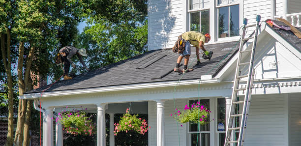 Best Rubber Roofing (EPDM, TPO)  in Squaw Valley, CA
