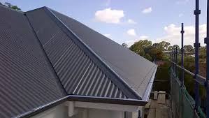 Best Commercial Roofing Services  in Squaw Valley, CA